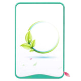 Air Purifiers Plug in for Home,Mini Portable Silent Air Purifier,for House Remove Toilet Pet Smell Smoke Odor