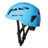 Climbing Helmet Height Endurance Scaffolding Work Safety Helmet Hard Hat With Adjustable Chin Strap Climbing Accesso