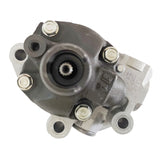 Transmission Oil Pump CVT Oil Pump for Nissan for Altima Jf017E RE0F10E