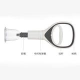 Massage gun Vacuum Cupping New 12 Cans Household Chinese Medicine Ventosa Terapia Health Therapy Care Tool Thick Explosion