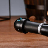 Champagne Stopper Professional Bottle Sealer for Champagne Cava Prosecco Sparkling Red Wine Stopper Champagne Saver Plug