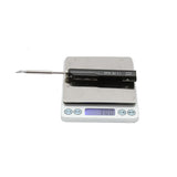 SQ001 STM32 Mini Smart portable 65W soldering station electric soldering iron weldding tool with TS iron tip no-original TS100