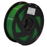 ELAS 3D Printer Filament PLA+ 1.75mm Dimensional Accuracy +/- 0.04mm 1KG (2.2 LBS) Spool 3DPrinting Material For 3D Printers