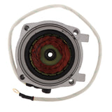 Air-cooled Engine Starter Motor Starter 47cc 49cc 2 Stroke Electric Start Engine Dirt Chopper Bike