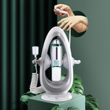 Suction Blackhead Artifact Small Bubble Blackhead Instrument Household Beauty Instrument Pore Cleaning Instrument