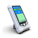 DM126 indoor carbon dioxide detector multi-function carbon dioxide dust air quality detector