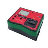 UA60E+intelligent megger surface resistance tester insulation resistance tester 5000V digital megger