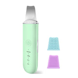 Blackhead Remover Vacuum Pore Cleaner Ultrasonic Skin Scrubber Face Cleaning Bubble Skin Cleaner Peeling Cavitation Face Lifting