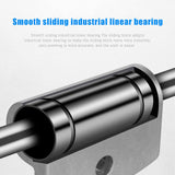 Door Lock Mortiser Kit Professional Locksmith Woodworking Hole Saw Opener Installation Mortising Jig Tool Maintenance Set