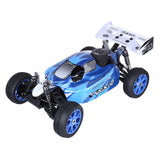 VRX RH802 1/8 Scale 4WD 70KM/H Off-road Vehicle High Speed 2.4G Nitro RC Car - R0028/R0027  RTR Version