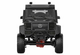 Mn86k 1/12 2.4g RC Car Four-wheel Drive Climbing Off-road Truck Vehicle Toy G500 Assembly  Version Simulate Car Toy Kids Gift