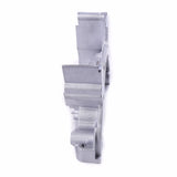 038103151R Front Crankshaft Seal Flange Fit For J-etta Passat A-UDI A4 TT 038 103 151 R/P/J/H/K
