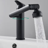 Universal 361 Degree Rotating Faucet Kitchen Aerator Swivel Faucet Wide Angle Swivel Splash Filter Faucet Extender For Bathroom