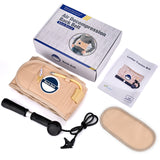 Air Decompression Back Belt Physiotherapy Inflatable Waist Lumbar Traction Brace Spine Corrector Pain Relief Strap Supports
