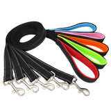 Dog harness collar dog leash Strong nylon Reflective for small meduim big dog vest bling rhinestone harness pet dog accessories