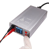 0-5.5 V Shortkiller Mobile For Phone PCB Short Circuit Detector Burning Diagnostic Repair Tool Output Current 0-30A/0-20A