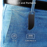 V11 Keychain Digital Voice Recorder Voice Recording USB Flash Drive Silver Audio Sound Dictaphone Portable MP3 Player