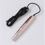 Professional Permanent Makeup Machine Swiss Motor Rotary Machine Eyebrow Makeup Tattoo Pen LJM001