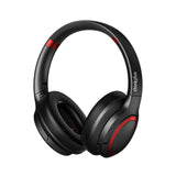 100% Original Lenovo Thinkplus TH40 Headphone HIFI Sound Bluetooth Stereo Music Earphone Gaming Headset Noise Reduction w/ Mic