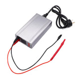 0-5.5 V Shortkiller Mobile Phone PCB Short Circuit Detector Burning Diagnostic Repair Tool Output Current 0-30A/0-20A