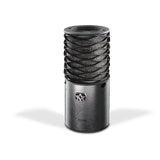 ASTON Origin high-performance cardioid condenser microphone for singer-songwriters excels on acoustic guitar and vocals
