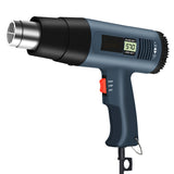 MOYOTEC 1500W Hot Air Gun Digital LCD Display Electric Hot Air Gun Industrial Thermoregulator Electric Heat Guns