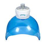 NEW Oxygen Jet peel machine Facial Steamer Hydrogen Water Machine With Photon Light Therapy Skin Rejuvenation Moisturize