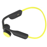 Bluetooth Open Ear Wireless Headphones with Microphone Sports Earphones Support 32GB Memory MP3 for Running Driving Cycling