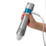 Electromagnetic Extracorporeal Shockwave Therapy ED Pain Relief Treatment Massager Machine