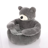 Super Soft Pet Bed Sofa Comfort Pet Supplies Winter Warm Cute Bear Hug Cat Sleeping Mat Plush Large Puppy Dogs Cushion
