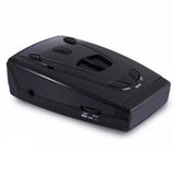 Anti Radar Police Radar Detector Gun Motion Detection X K KA Laser Strelka Auto Radar Str 535 Car-detector No GPS Fixed camera