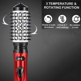 One Step Hair Dryers And Volumizer Blower 2-in-1 Hair Dryers Hot Brush Blow Drier Hairbrush Styling Tools secador de cabelo