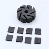 Vacuum Pump Impeller A2208000648 for  SL350 SL550 SL55AMG SL280 SL65AMG S280 S500 S55AMG CL55AMG R230 W220