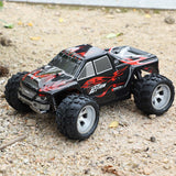 WLtoys A979 2.4G Racing RC Car 50km/h High Speed Car Radio Controled Machine 1:18 Remote Control Car Toys Drift Car RTR