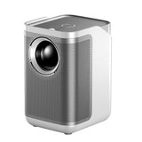 ZEEMR DIVA HD Projector 380ANSI Lumen Full HD 1080P Projector LED Theater BT4.04k Video Projector for Home Cinema Global