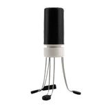 3 Speed Adjustable Automatic Stirrer Whisk Sauces Soup Mixer Stir Crazy Stick Blender Auto Stirrer Blender Kitchen Accessories