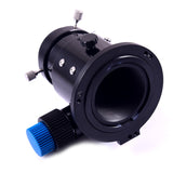 HERCULES  for sky watcher Bull Anti-Telescope Double Speed Toothed Electric Focus for 150750