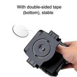 4 IN 1 Car Heater Electric Cooling Heating Fan Portable Electric Dryer Windshield Defogging Demister Defroster 12V/24V 120W