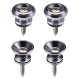 Electric Guitar Screw Kit Assortment Box with Springs for Electric Guitar Bridge,Pickguard Tuner and A Tweezer
