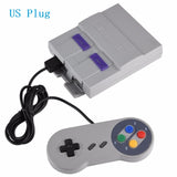 Classic Mini Edition Console Entertainment System Compatible with for Super Nintendo Games Retro Handheld Mini Video Game Consol