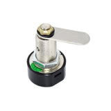 Keyless Mini Fingerprint Cabinet Drawer Strongbox Mailbox Lock
