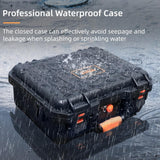 Safety Carrying Hard Shell Case Waterproof Shock-proof Storage Bag Suitcase Compatible For Dji Avata Accessories