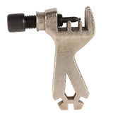 Bicycle Mountain Bike Cycling Steel Chain Breaker Repair Tool Spoke Wrench