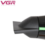 1800-2000W Professional hair dryer blow hot cold air speed adjust with Nozzles Salon Hair Styling Tool 220-240v Voltage EU plug