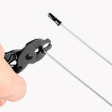 Mini Bike Chain Quick Link Tool Multi Link Pliers MTB Road Cycling Chain Clamp Buckle Bicycle Repair Tool