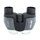 Genuine Telescope Nikula 10x22 Hd Binoculars Fun Sports Game Concert Telescopio Spotting Scope Mini for Fishing Portable Outdoor
