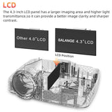 Salange Mini Projector Q5 1280x720P 4500 Lumens LED Wifi Home Theater Video Smart Movie Beamer Game Proyector