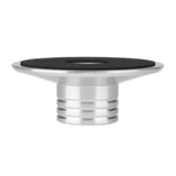 NEW Black Record Weight Clamp LP Vinyl Turntables Metal Disc Stabilizer for LP Vinyl Record Player/CD Player/Chassis/Speaker