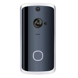 H8 Smart Home Ring Wireless Doorbell Motion Sensor Camera Outdoor Wifi Door Alarm