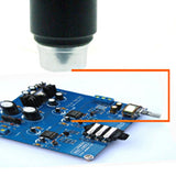 G600 600X 3.6MP 8LED Portable LCD Digital Microscope 4.3" Electronic HD Video Microscopes Endoscope Magnifier Camera Drop ship